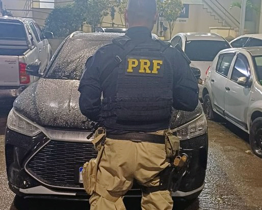 Divulgação/PRF Divulgação/PRF