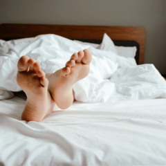 Dormir bem