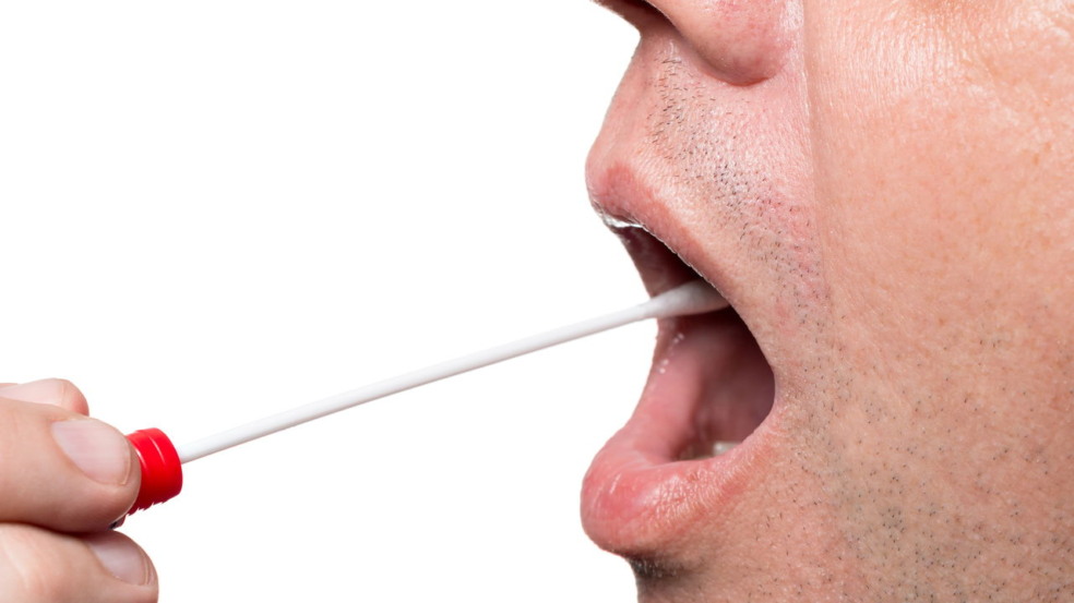 Saliva Saliva