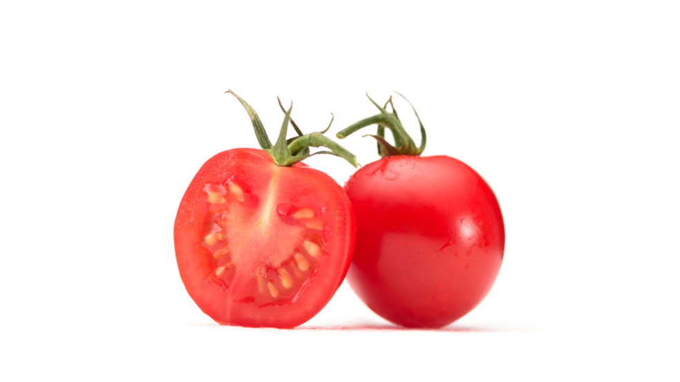 Tomate-cereja Tomate-cereja