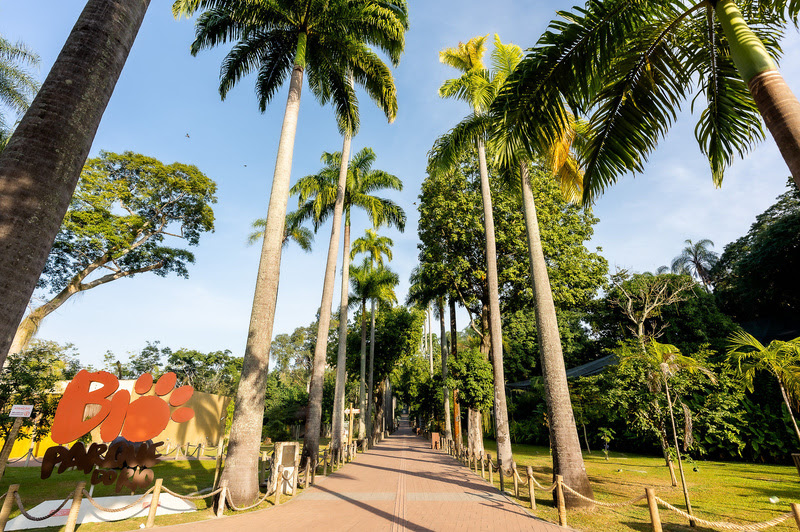 BioParque do Rio