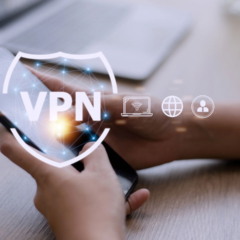 Redes móveis privativas