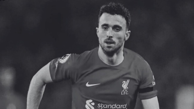 Diogo Jota - Créditos: Imagem divulgação Instagram @futboldeley