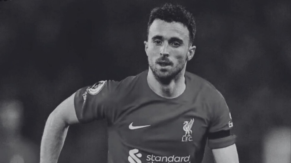 Diogo Jota - Créditos: Imagem divulgação Instagram @futboldeley