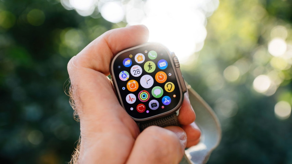 Wearable inteligente