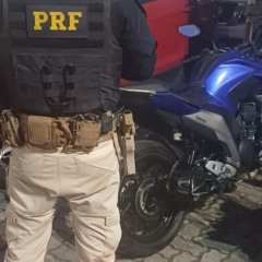 Divulgação/PRF