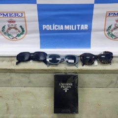 Divulgação/PMERJ