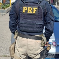 Divulgação/PRF