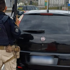 Divulgação/PRF