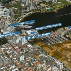Divulgação/Prefeitura de Niterói