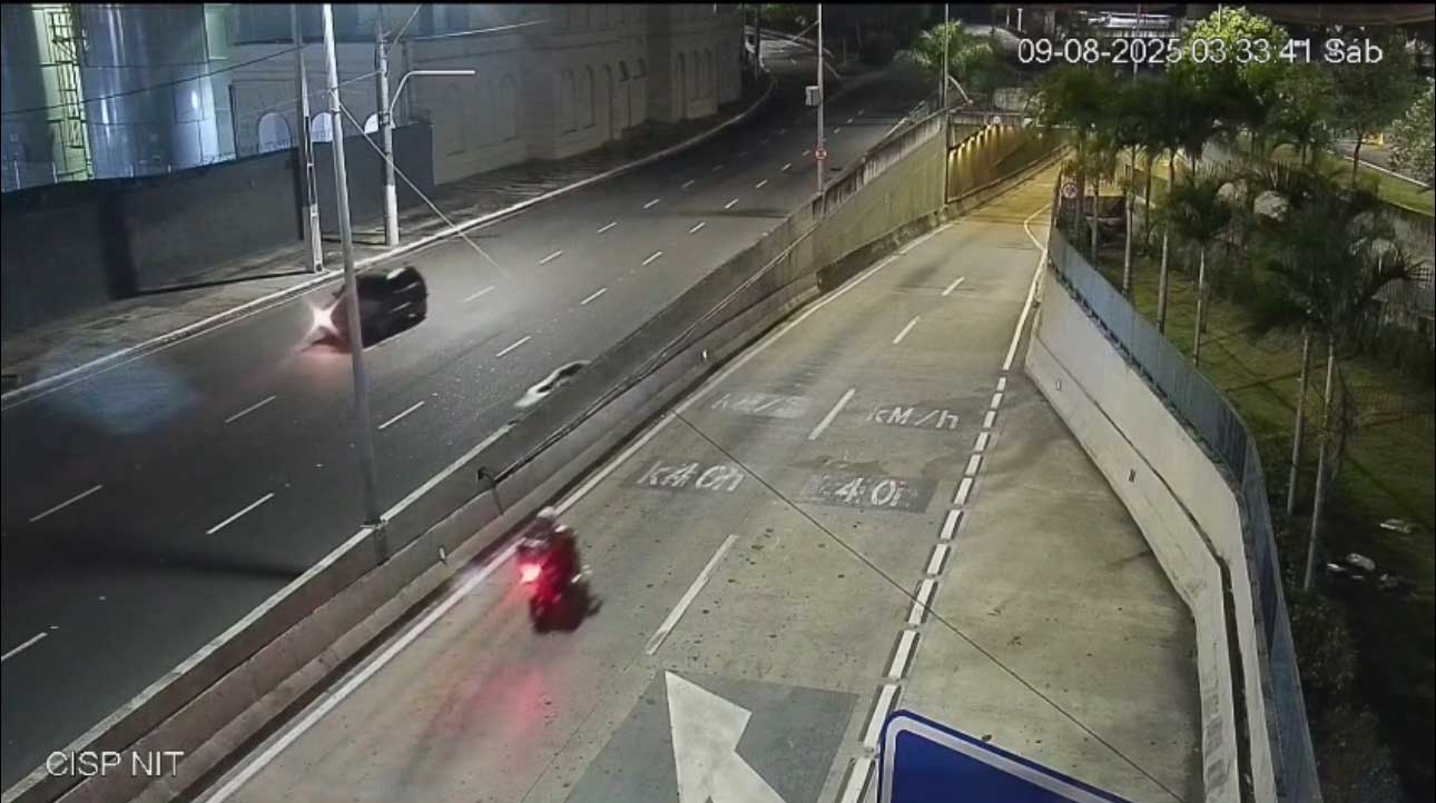 Divulgação/Cisp
