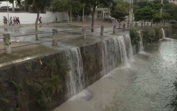 Reprodução/TV Globo