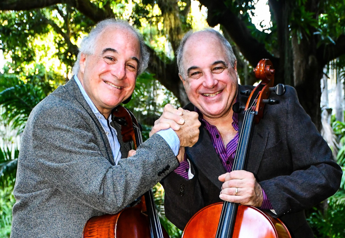 Duo Santoro