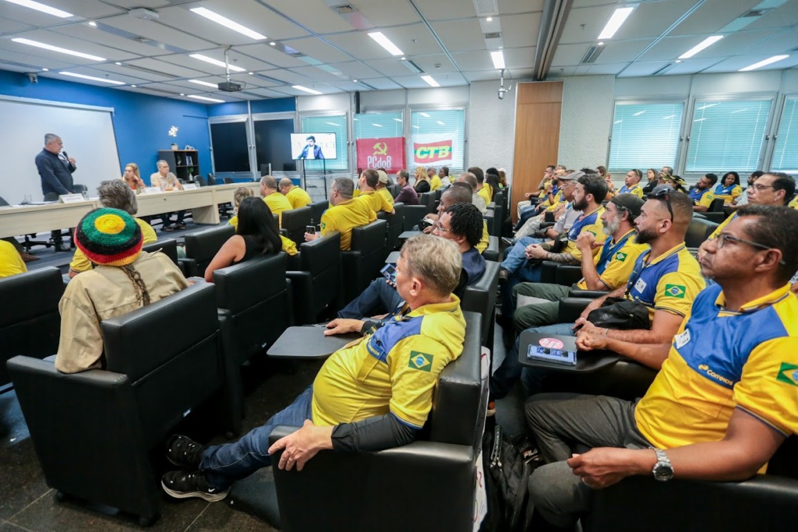 Foto: Octacílio Barbosa
