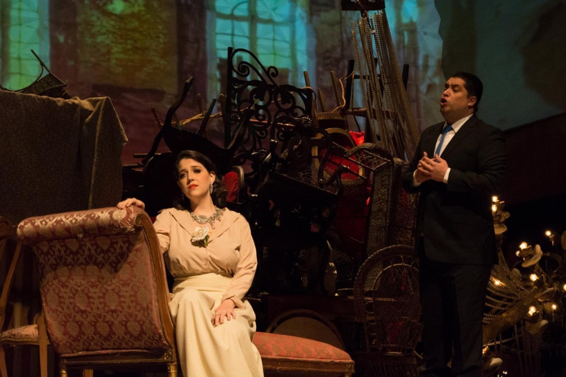 La Traviata La Traviata