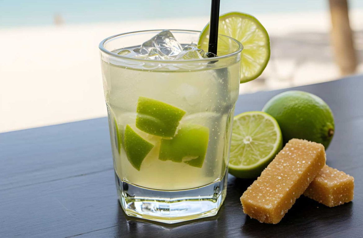 Caipirinha