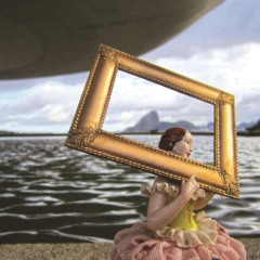Foto: Arte e ralação/  Artista: Claudia Herz