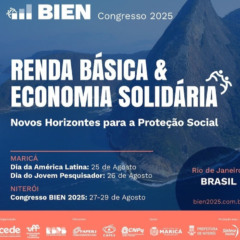 24º Congresso da BIEN