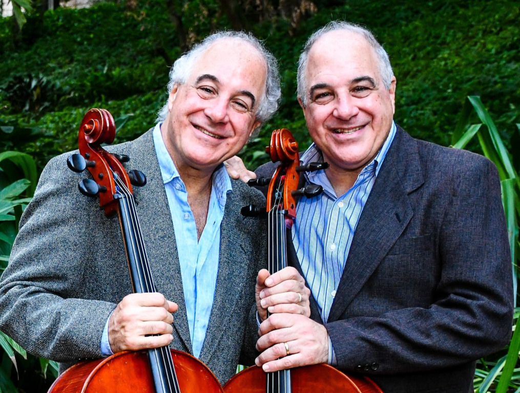 Duo Santoro