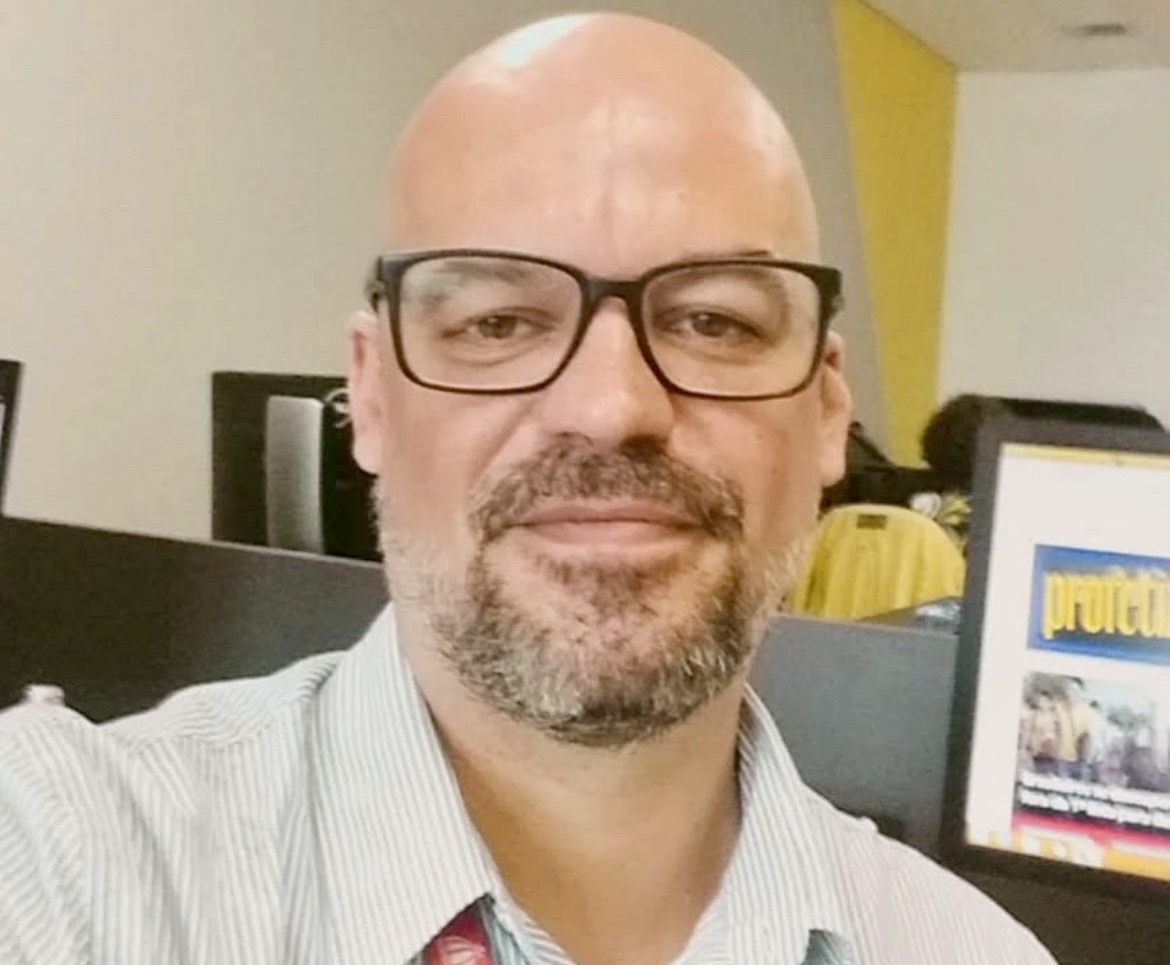 Rafael Vargas | Reprodução