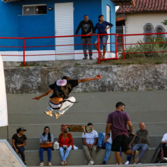 Foto: Elsson Campos