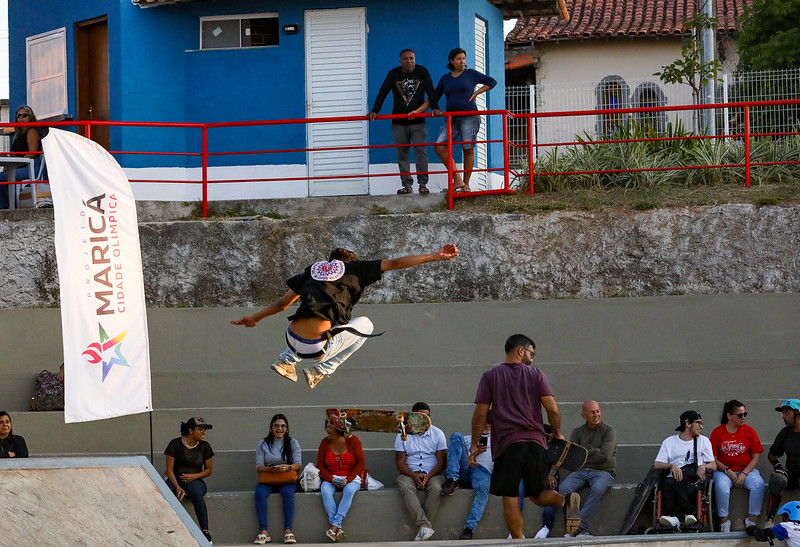 Foto: Elsson Campos Foto: Elsson Campos