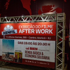 Congresso Mundial de Renda Básica
