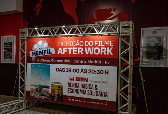 Congresso Mundial de Renda Básica