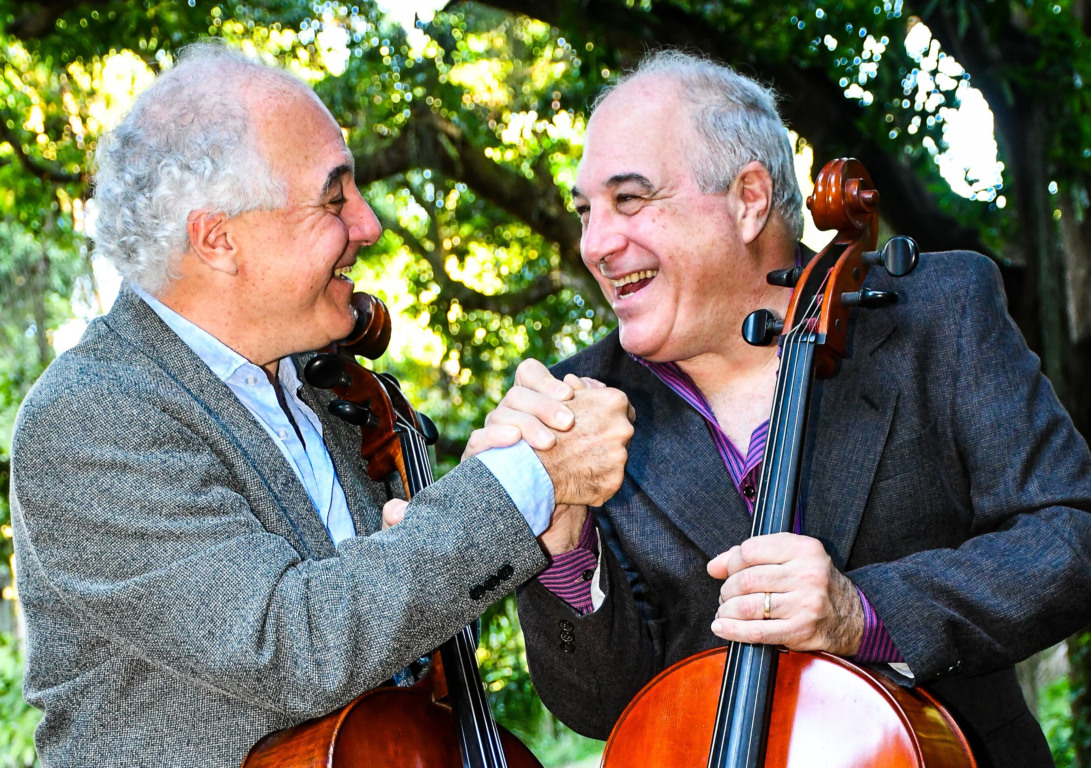 Duo Santoro