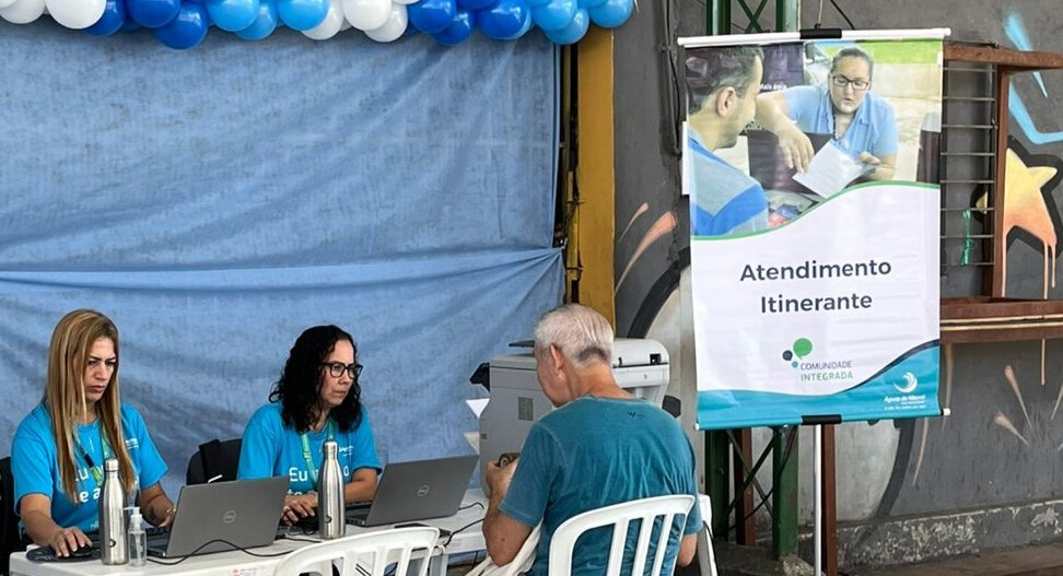 Águas de Niterói