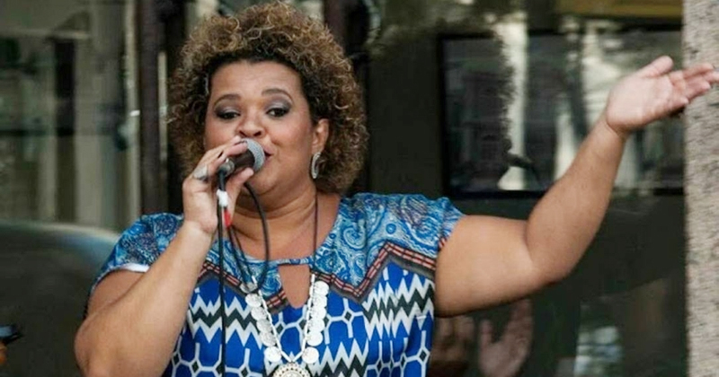 Adriana Dutra | Divulgação Adriana Dutra | Divulgação
