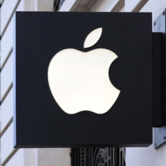 Apple