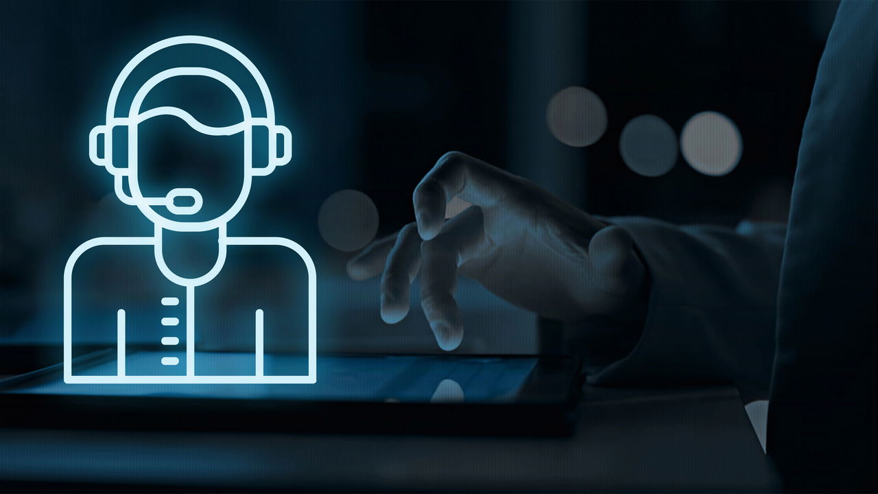 Assistentes virtuais