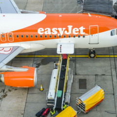 Avião elétrico