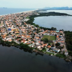 Barra de Marica | Foto: Julios Costa