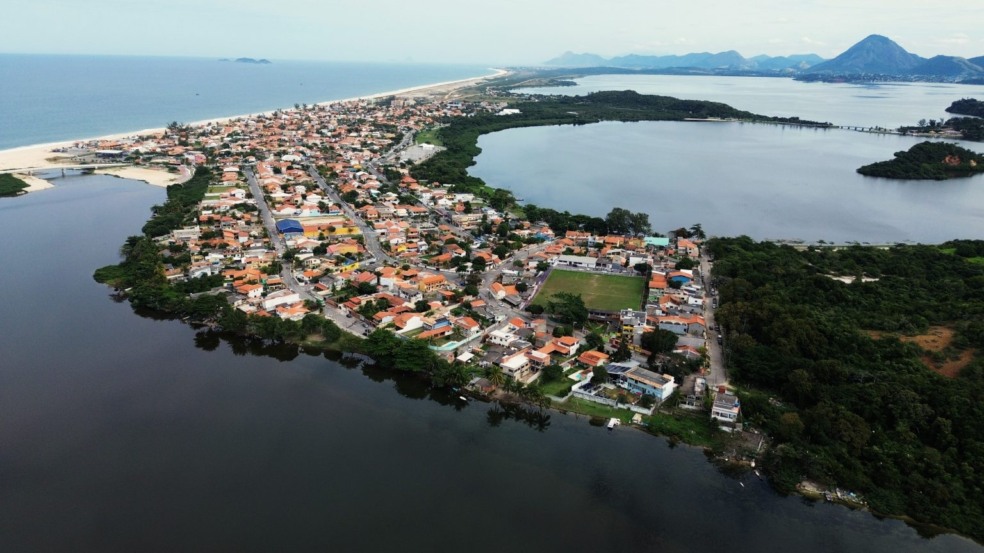 Barra de Marica | Foto: Julios Costa Barra de Marica | Foto: Julios Costa