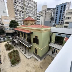 Foto: Casa Norival de Freitas/ cidadedeniteroi.com