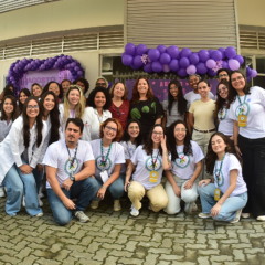 Claudio Fernandes - Palestra Fernanda Sixel