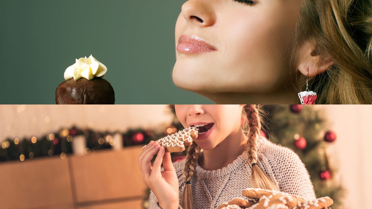 Comer doce
