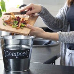 Compostagem