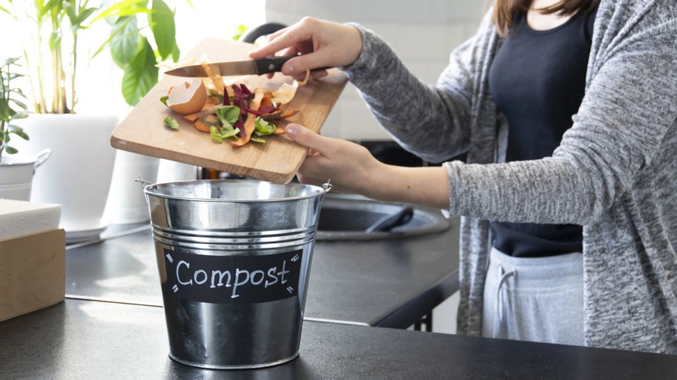 Compostagem