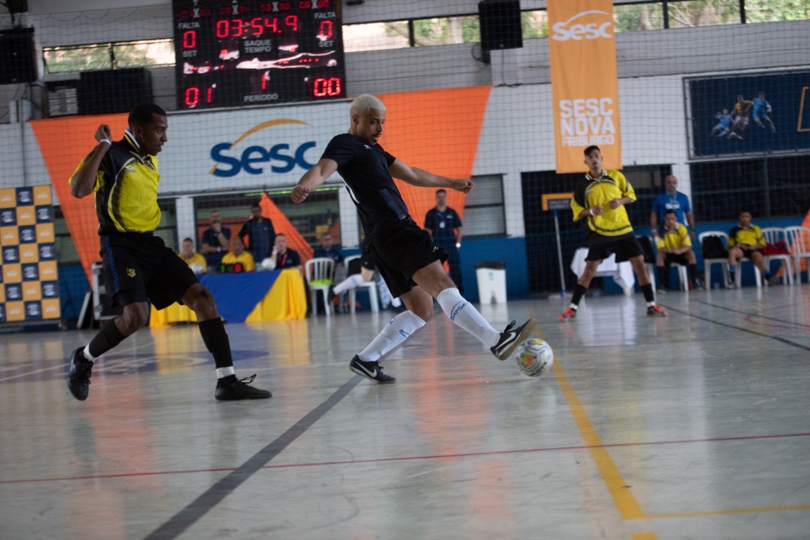 Copa Sesc de Futsal Copa Sesc de Futsal