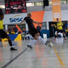 Copa Sesc de Futsal