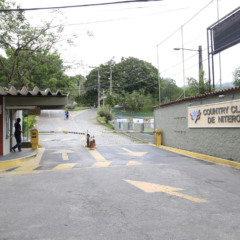 Country Club de Niterói | Divulgação