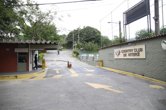 Country Club de Niterói | Divulgação