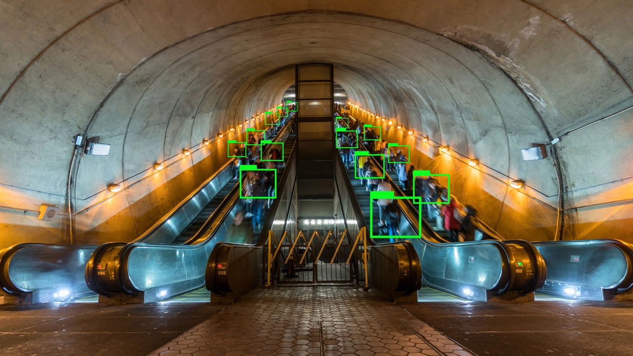 Deep learning