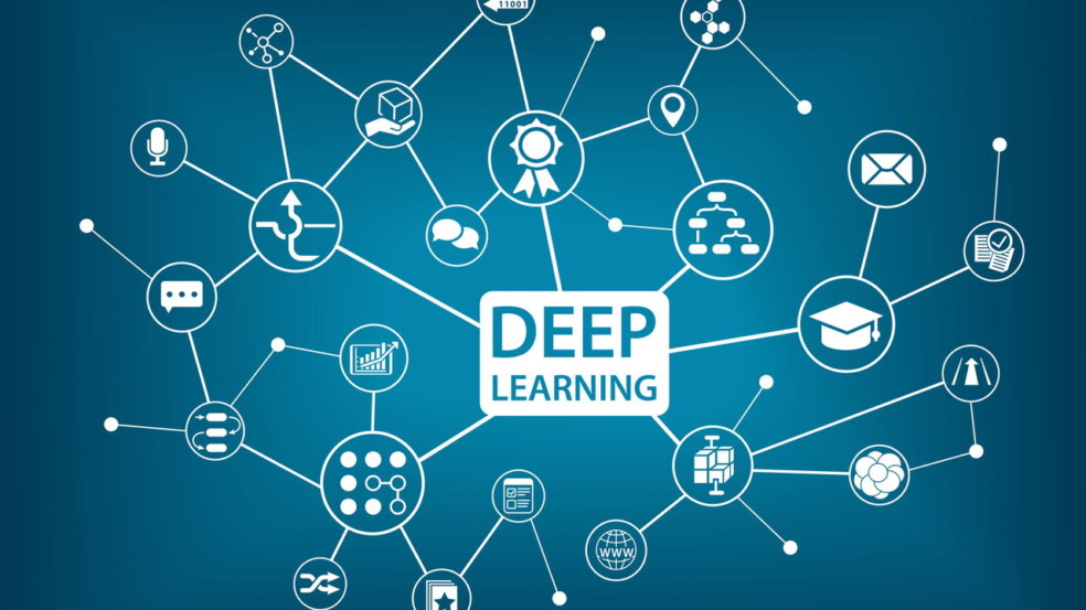 Deep learning