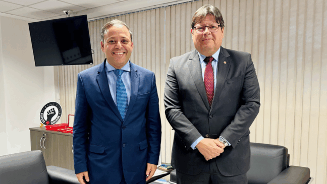 Foto: Divulgação 
