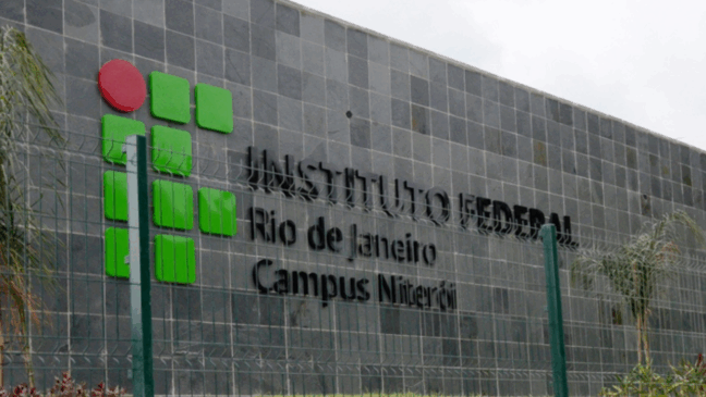 IFRJ IFRJ