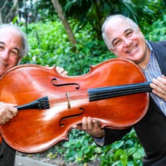 Duo Santoro